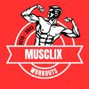 Musclix