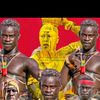 PAPE BOU BOUBA