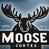 MOOSE CORTES