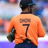 MS.DHONI 7