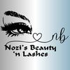 nozisbeautynlashes