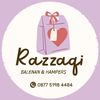 Razzaqi Balenan & hampers