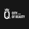CITY OF BEAUTY QUEEN