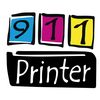 911printer