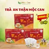 Trà An Thận Mộc Can