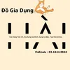 GIA DỤNG ÚT HÀI