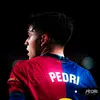 pedri♥️💙⚽✨