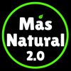Más Natural 2.0