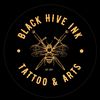 blackhiveink