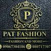 Pat Fashion Home