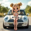 Martine Tiny