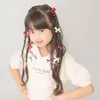 碧唯とかいてアオイ☆