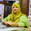 Ayesha Akter(মিষ্টি মেয়ে)