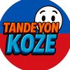 TandeYonKoze😮
