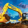Excavator04