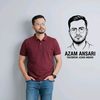 azam ansari