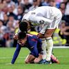 EL ÁNNGEL DE MADRID