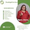 Paralegal Services