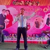 MC Alang Beo