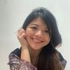 Kak Hui.Senyum Manis