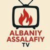 ALBANIY ASSALAFIY TV