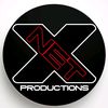 NET-X PRODUCTIONS