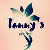 TONNY'S BEAUTY
