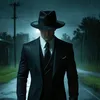 gentlemanlion