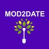 mod2date