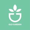Old Garden Official