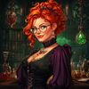 gwenmorganauthor