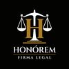 Honórem Firma Legal