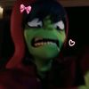 murdoc.niccals.wife