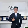 Nam Hyundai Cần Thơ