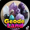 geodeland