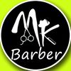 Mk Barber VVIP 👑