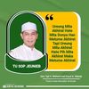 JENDELA HIKMAH