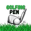 Golf Pen™️⛳️