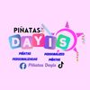 pinatas_dayis