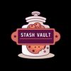 StashVault | LINK IN BIO