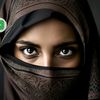 I am Muslim woman 🕋☝️💕🤍