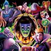 Disney Villains & recettes