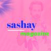 Sashay Magazine