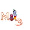 m3 magic official 3