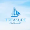 TREASURE HẢI TẶC