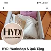 hydiworkshopquatang