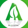 Hallusa Natural