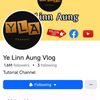 Ye Linn Aung Vlog