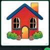 Rumah Impian 🏡  Rumahku
