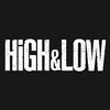 High & Low editz
